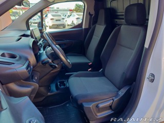Fiat Dobló 1.5 Blue-HDi Kasten 75kW 2023