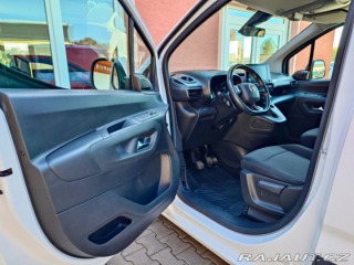 Fiat Dobló 1.5 Blue-HDi Kasten 75kW 2023