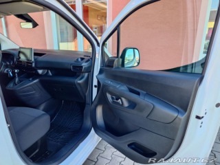 Fiat Dobló 1.5 Blue-HDi Kasten 75kW 2023