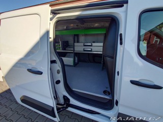 Fiat Dobló 1.5 Blue-HDi Kasten 75kW 2023