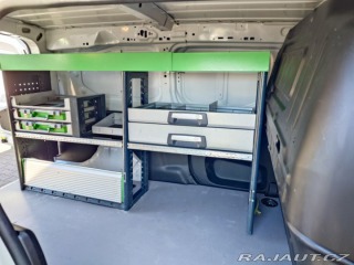 Fiat Dobló 1.5 Blue-HDi Kasten 75kW 2023