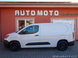 Fiat Dobló 1.5 Blue-HDi Kasten 75kW 2023