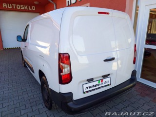 Fiat Dobló 1.5 Blue-HDi Kasten 75kW 2023