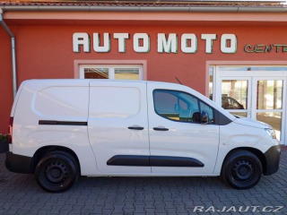 Fiat Dobló 1.5 Blue-HDi Kasten 75kW 2023