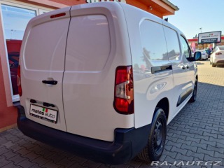 Fiat Dobló 1.5 Blue-HDi Kasten 75kW 2023