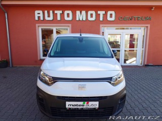 Fiat Dobló 1.5 Blue-HDi Kasten 75kW 2023