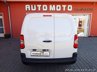 Fiat Dobló 1.5 Blue-HDi Kasten 75kW 2023