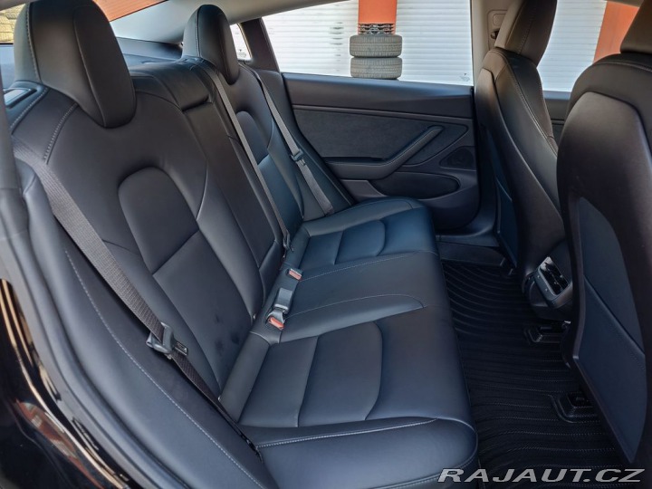 Tesla Model 3 Standard Range Plus 225kW 2019