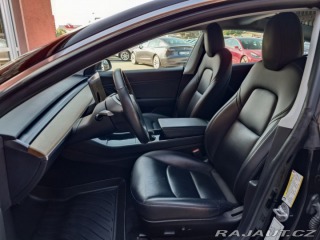 Tesla Model 3 Standard Range Plus 225kW 2019