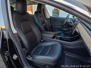 Tesla Model 3 Standard Range Plus 225kW 2019
