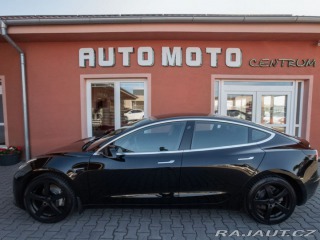 Tesla Model 3 Standard Range Plus 225kW 2019