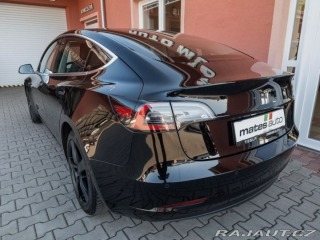 Tesla Model 3 Standard Range Plus 225kW 2019