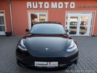 Tesla Model 3 Standard Range Plus 225kW 2019