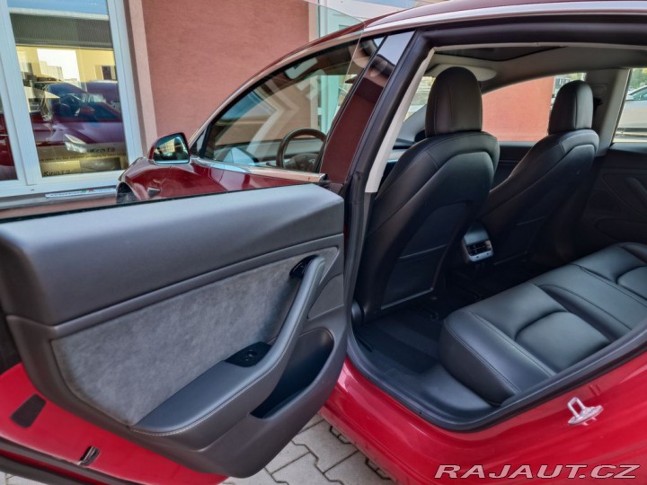 Tesla Model 3 Long Range Dual Motor 340 2019