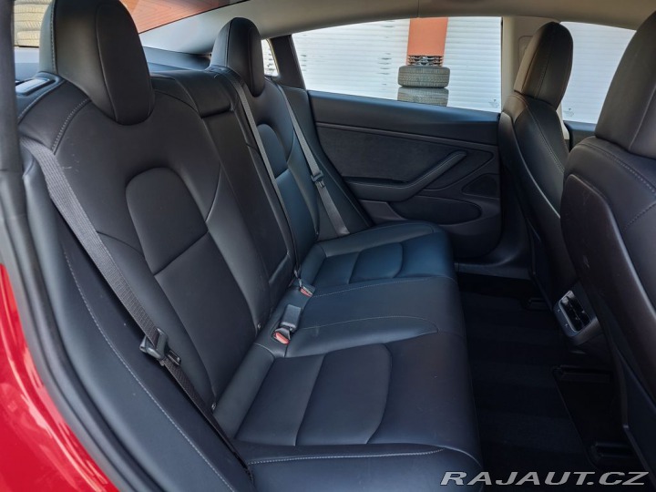 Tesla Model 3 Long Range Dual Motor 340 2019