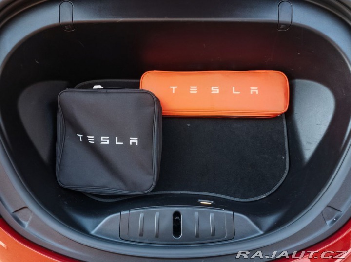 Tesla Model 3 Long Range Dual Motor 340 2019