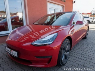 Tesla Model 3 Long Range Dual Motor 340 2019