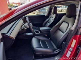 Tesla Model 3 Long Range Dual Motor 340 2019