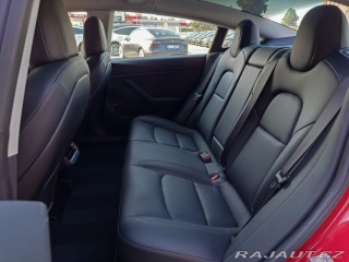 Tesla Model 3 Long Range Dual Motor 340 2019