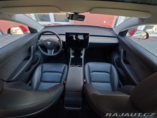Tesla Model 3 Long Range Dual Motor 340 2019