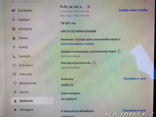 Tesla Model 3 Long Range Dual Motor 340 2019