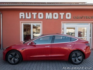 Tesla Model 3 Long Range Dual Motor 340 2019