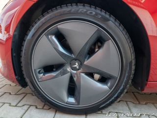 Tesla Model 3 Long Range Dual Motor 340 2019