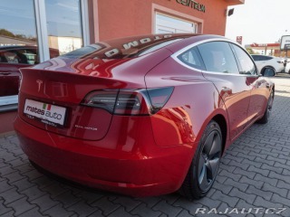 Tesla Model 3 Long Range Dual Motor 340 2019