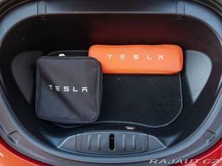 Tesla Model 3 Long Range Dual Motor 340 2019