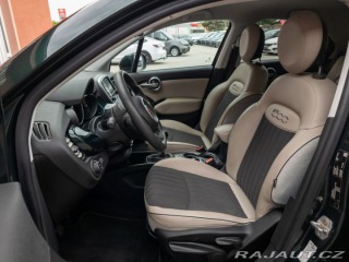 Fiat 500X 1.6 Attractive 81kW 2017