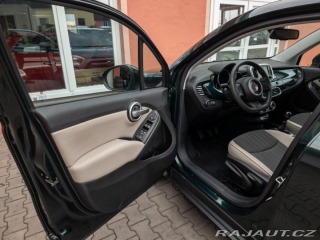 Fiat 500X 1.6 Attractive 81kW 2017