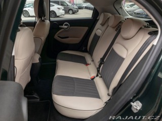 Fiat 500X 1.6 Attractive 81kW 2017