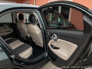 Fiat 500X 1.6 Attractive 81kW 2017