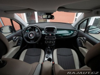 Fiat 500X 1.6 Attractive 81kW 2017