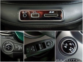 Fiat 500X 1.6 Attractive 81kW 2017