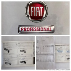 Fiat 500X 1.6 Attractive 81kW 2017