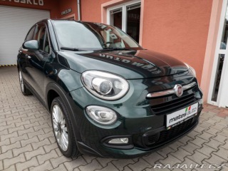 Fiat 500X 1.6 Attractive 81kW 2017