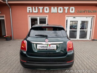 Fiat 500X 1.6 Attractive 81kW 2017