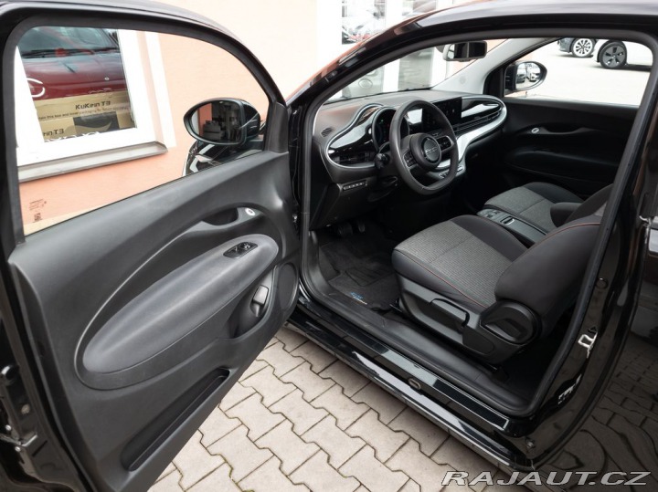 Fiat 500e 87kW 2022