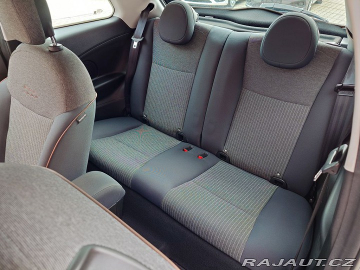 Fiat 500e 87kW 2022