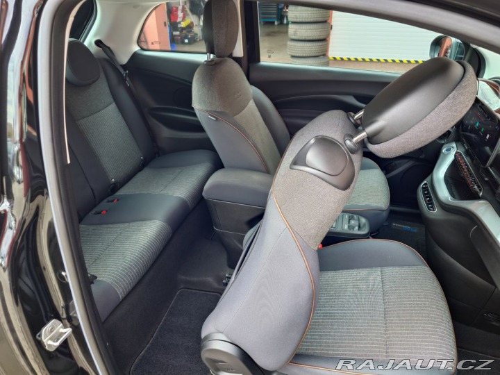 Fiat 500e 87kW 2022