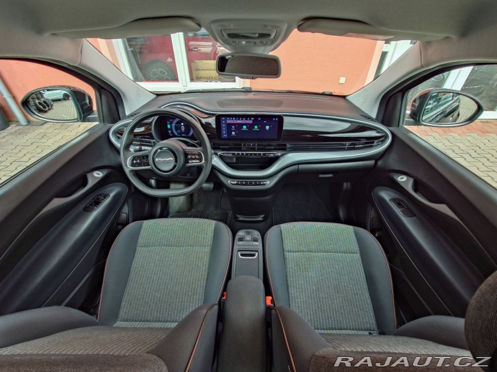 Fiat 500e 87kW 2022