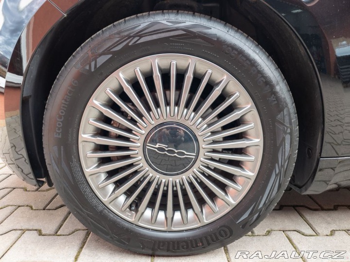 Fiat 500e 87kW 2022