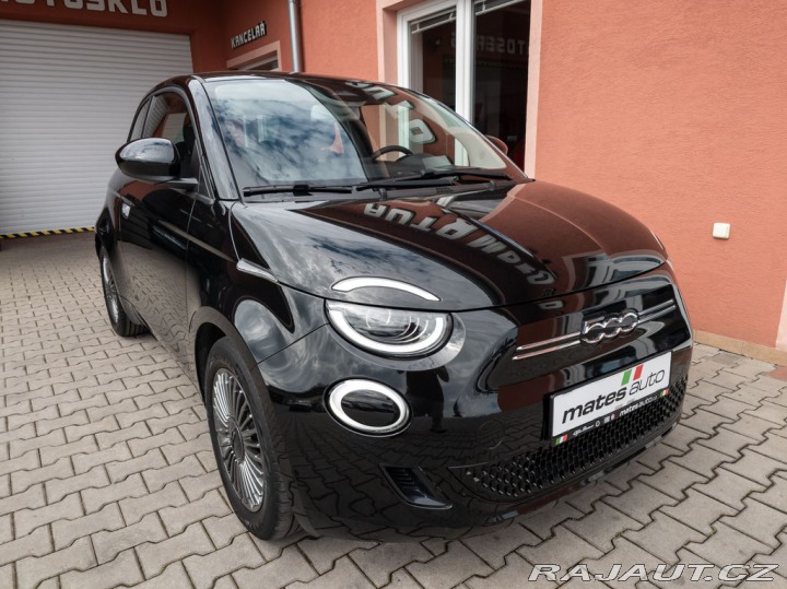 Fiat 500e 87kW 2022