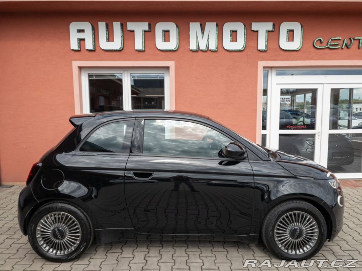 Fiat 500e 87kW 2022