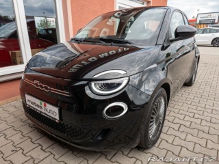 Fiat 500e 87kW 2022
