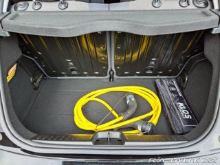 Fiat 500e 87kW 2022