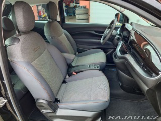 Fiat 500e 87kW 2022