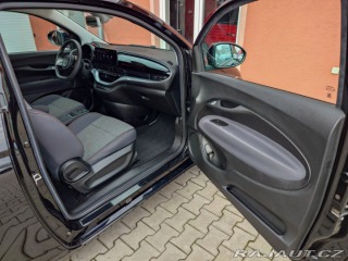 Fiat 500e 87kW 2022