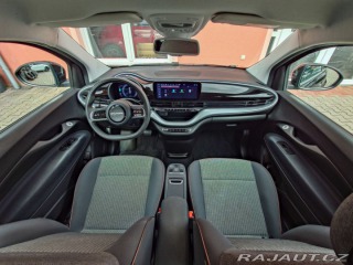 Fiat 500e 87kW 2022